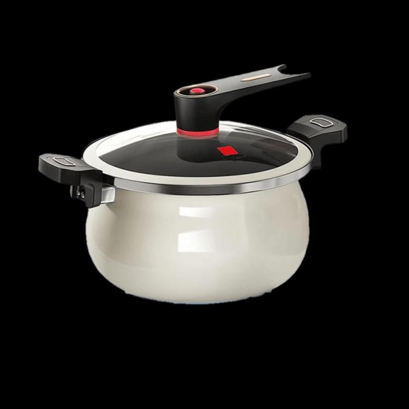 Sanhe Micro-Pressure Soup Pot