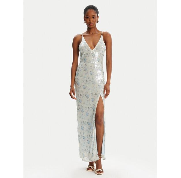 Платье Bardot Lois Sequin EU 6
