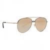 Armani Exchange Plain Sunglasses