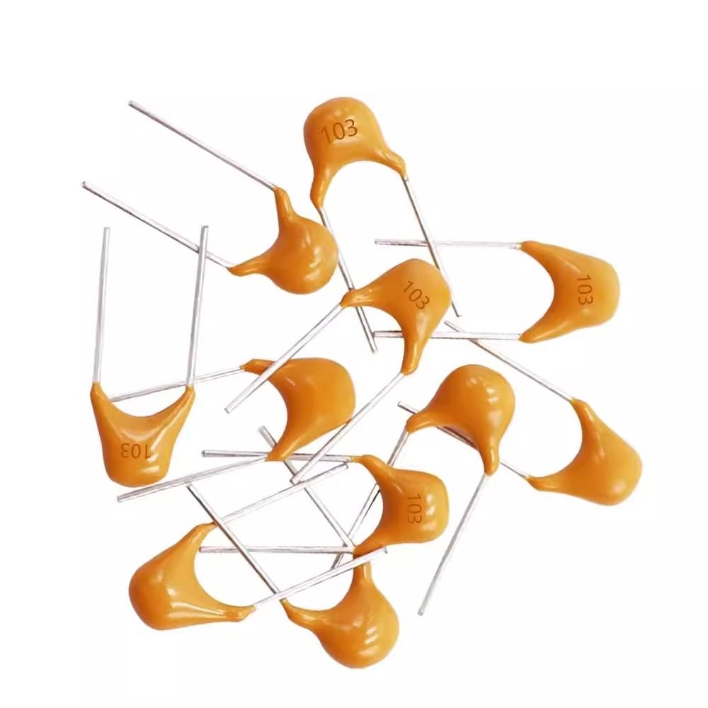 300pcs 10value 50v 10pf 20pf 30pf 47pf 56pf 68pf 100pf 1nf 10nf 100nf Monolithic Ceramic Capacitor Assortment Kit