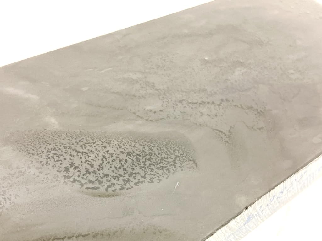 Natürlicher Schleifstein Shomotoyama Yamashiro Meiji Umegahata Narutaki Kinbyobuyama Asagi eher Hada Daigoku Ukyo-ku Ondoyama-cho 30-cut #27 /1.065g