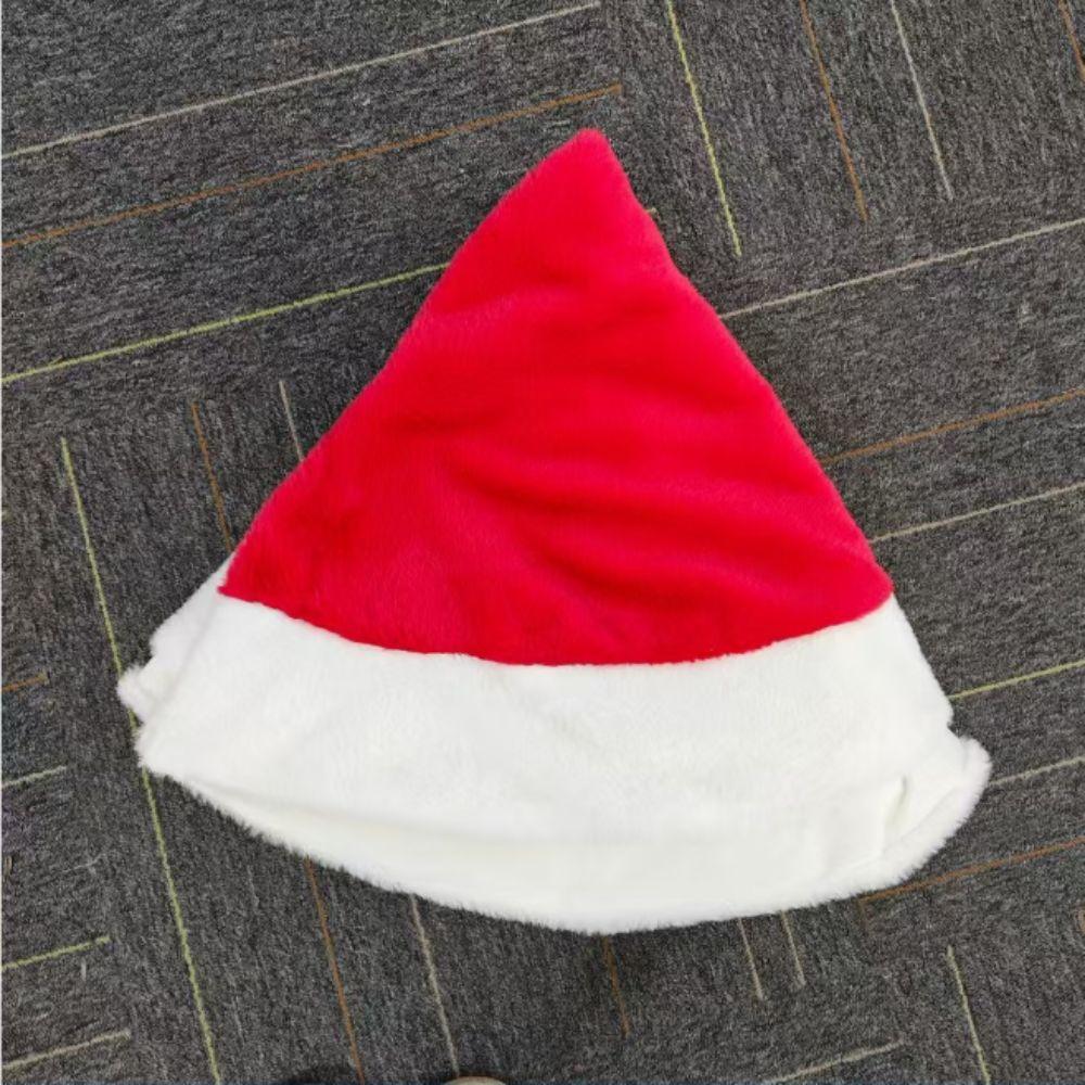 Plüsch-Weihnachtsbaumrock Kunstpelz Stickerei Baumstammabdeckung Vintage Stil Schneeflocken-Design Kunstpelz-Baumrock Wintersaison