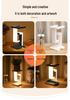 Anti-Gravity Floating Lamp & Wireless Charging Night Light