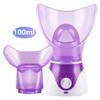 Hydrating Facial Steamer Mist Device for Home - Opens Pores & Moisturizes