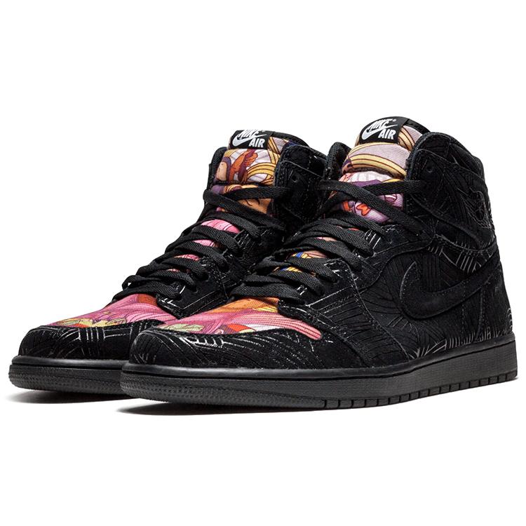 Jordan 1 Retro High Los Primeros AH7739-001
