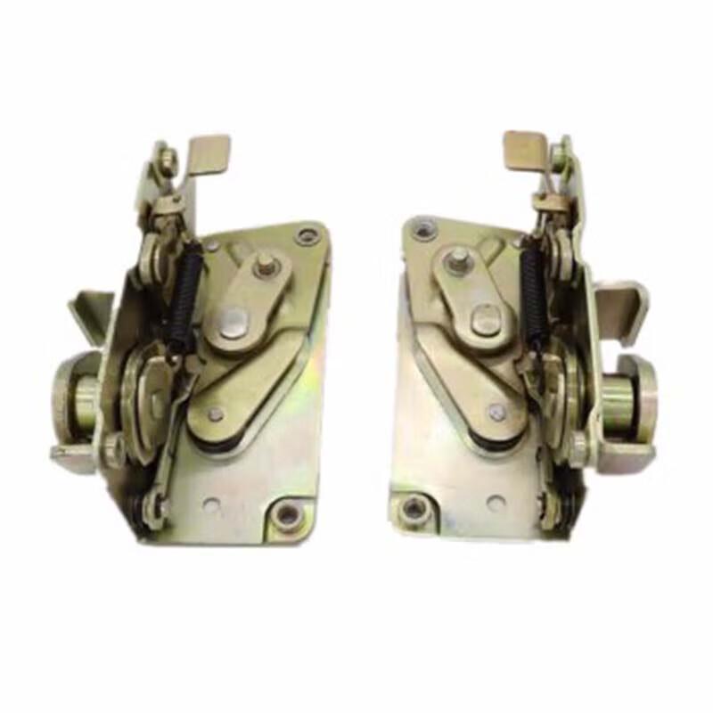 Moli Truck Door Lock Latch