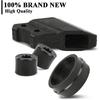 G-PLUS Chain Roller & Guide Complete Kit Compatible with Yamaha Blaster 200,YFS200 1988-2006/Fit Yamaha Warrior 350,YFM350 1987-2004