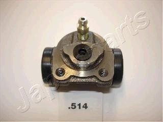 Japanparts Wheel Brake Cylinder Cs-514 Rozmiar 1