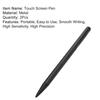 2 Stück Stifte Weich Lang Nützlich Glatt Stiftspitze Schreibstift Stifte für Tablet