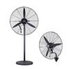 Wall-Mounted and Floor Industrial Fans for Workshops