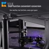 Kuncheng Seated Thigh Extension & Curl Machine