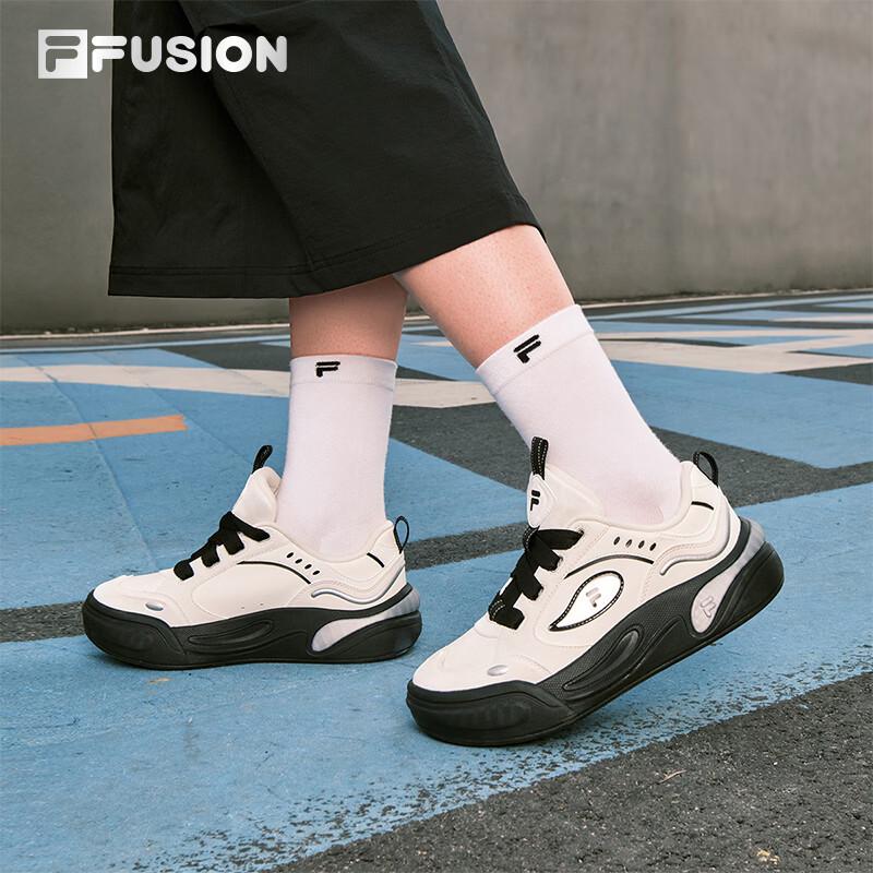 Fila FUSION CANNO Women's Platform Casual Shoes
