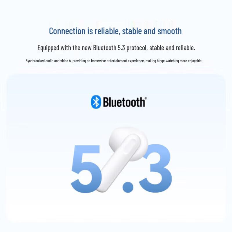 Huawei FreeBuds SE 2 Wireless Earbuds