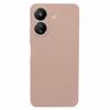 For Xiaomi Redmi 13C 4G/Poco C65 4G Case Precise Cutouts TPU Fiber Lining Shockproof Phone Cover