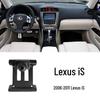 Lexus In-Car Mobile Phone Holder for ES, NX, RX, UX, LS, CT Models – Dedicated Navigation Bracket Holder
