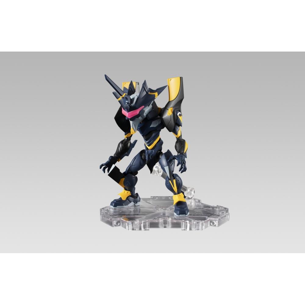 

BANDAI NXEDGE Евангелион Юнит 6