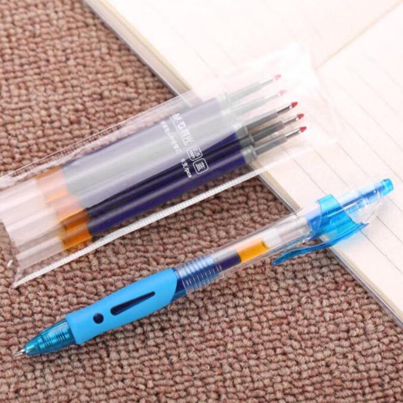 M&G GP1008 Retractable Gel Pen