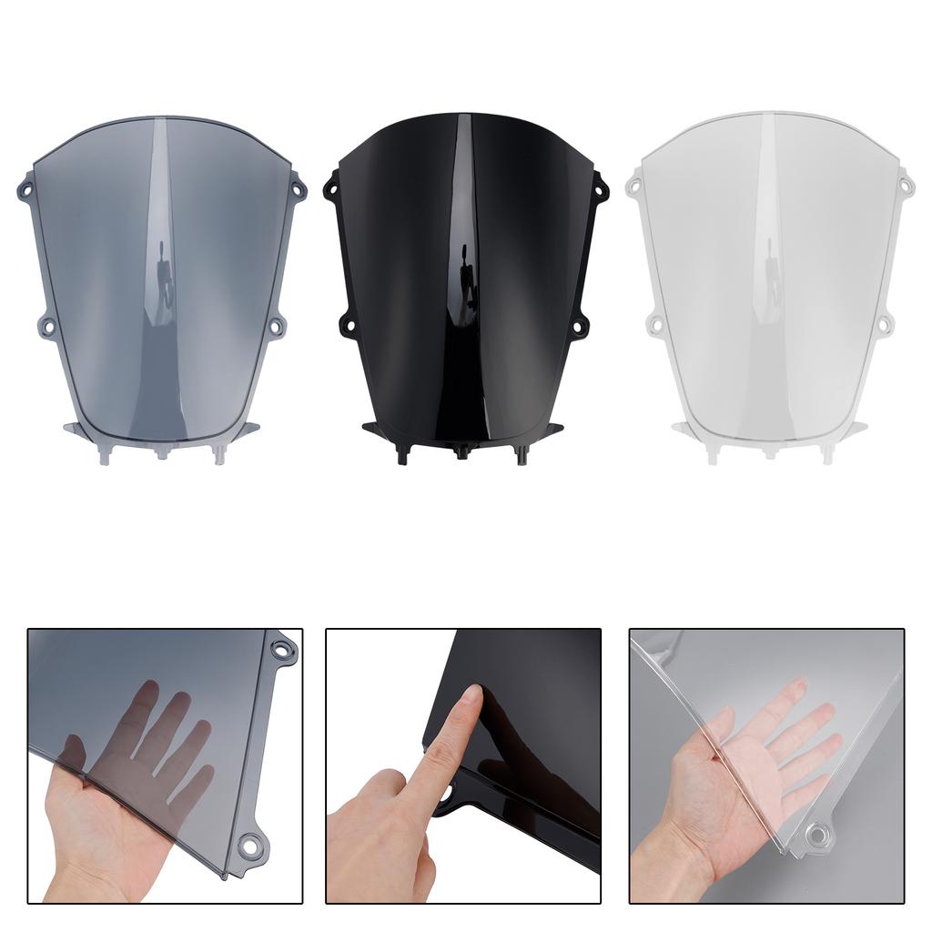 Windshield WindScreen Fairing fit for YAMAHA YZF R9 2025