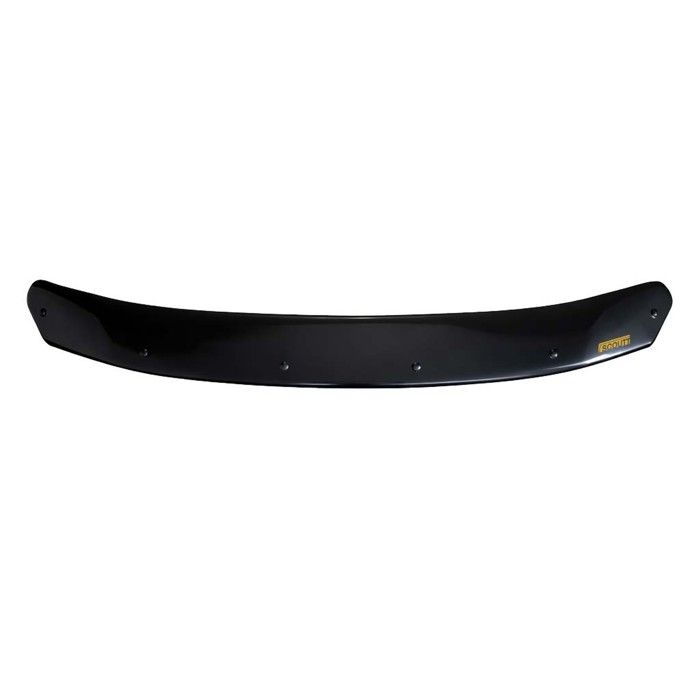 SCOUTT | Bra Capot Déflecteur Protection Pour Subaru Outback 2020-2025, Aérodynamique, Assemblage Facile, Aucun perçage requis