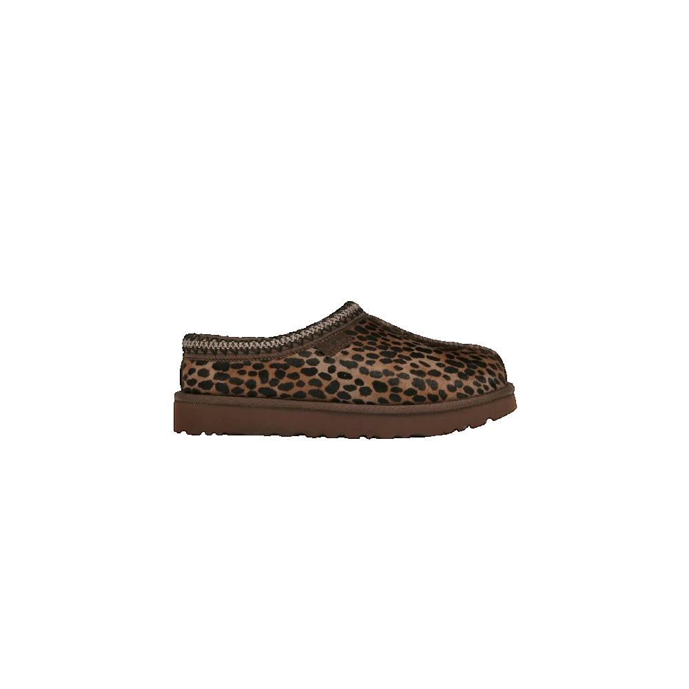 Mules UGG burnt cedar Version in English