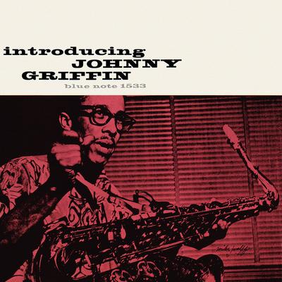 CD JOHNNY GRIFFIN, WYNTON KELLY, CARLY - Introducing Johnny Griffin +2 TOCJ7123 Blue Note 2008 Japan ObiJazz Gebraucht