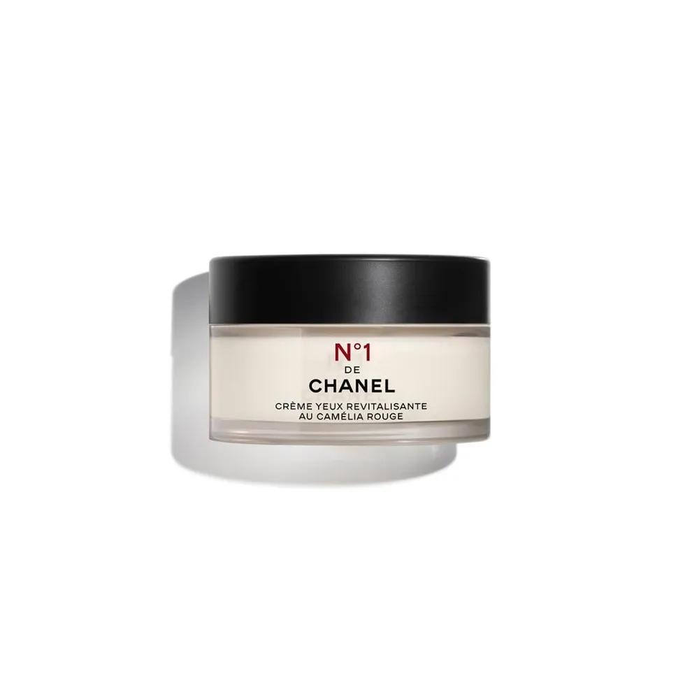 N1 DE  Red Camellia Eye Cream 15ML