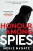 Honour Among Spies by Merle Nygate Paperback Book 9781915798381