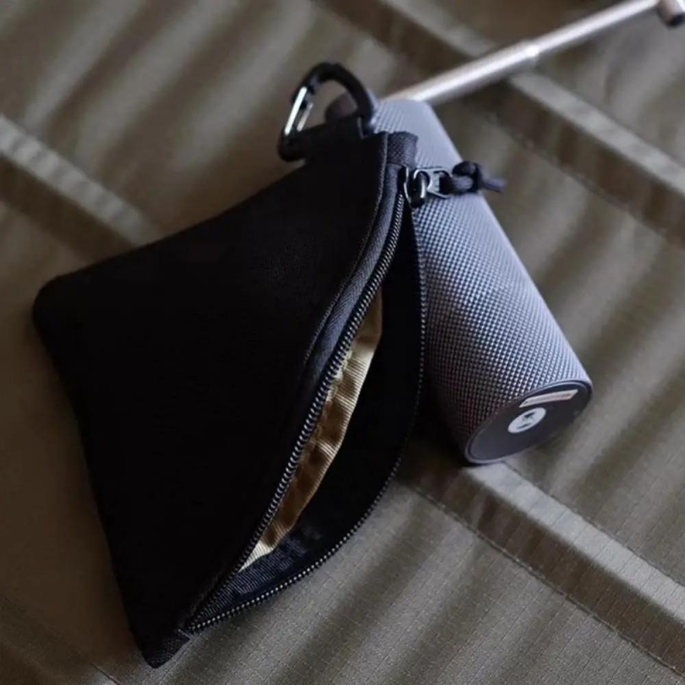 1PC Hand Drip Coffee Filter Paper Storage Bag Disposable or Reusable Coffee Filters Organizer Pouch Portable Home Coffee Tools