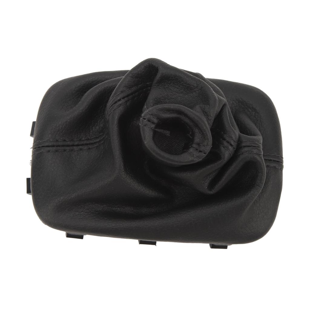 Schalthebelknaufmanschette 846401M500WK Automatikschalthebelmanschette Abdeckung Ersatz Für Kia Forte 2010 bis 2013