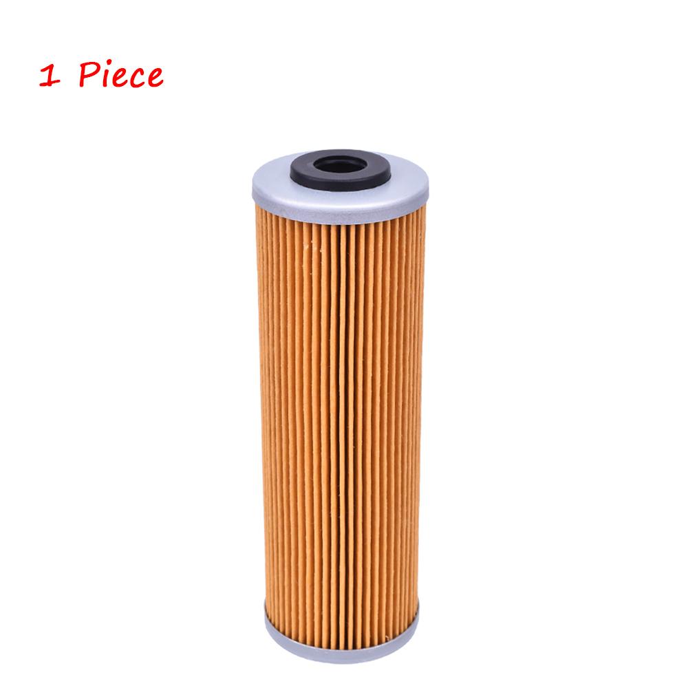 Motorcycle Oil Filter Grid Filters For KTM Adventure Super Enduro Duke SMT 790 890 950 950 990 1190 1290 RC8 450 Rally Replica