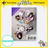 [EELTELLIMUS] ILLIT - 5. minialbum - BREAK EVEN (Weverse Albums ver.)