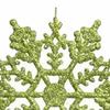 12 Pieces Home Office Hotel Indoor Outdoor Portable Christmas Snowflake Decoration Living Room Bedroom Decor Party