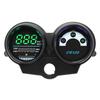 LED Digitaler Motorrad-Tachometer CG125 2000 bis 2008 Fan 125 Titan 125 2013 Armaturenbrett Brasilien Für Honda Motorrad Panel-A87Q