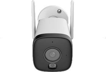 Dahua IPC-HFW1539DTK1-SAW-IL-0280 CCTV Camera 5MP Silver