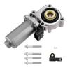 Authentic Shift Motor For Transfer Case For BMW X3 E83 X5 E53 E70 F15 F85 F25 ATC400/ATC500/ATC700 27103455139 27102449709 ATC40