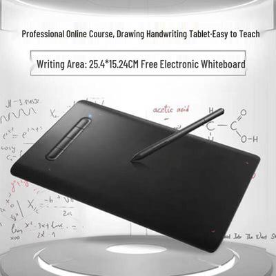 Hanvon Yi Jiao Digital Graphics Tablet