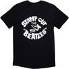 The Beatles Stamp Out The T Shirt