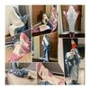 [RemeeHi] Shark Blanket, Shark Sleeping Bag, Shark Stuffed Toy, Wearable Blanket, Animal Blanket, Shark Pajamas, Wearable Blanket, Men's, Women's,