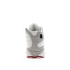 Air Jordan 13 Retro GS White Wolf Grey Kids Sneakers True-Red DJ3003-160
