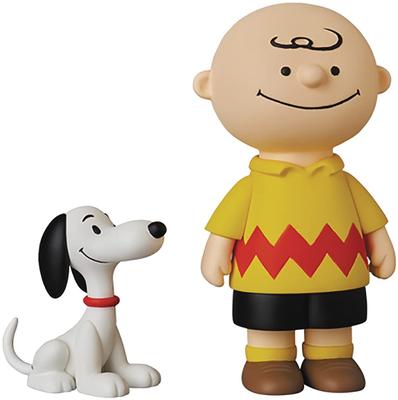 UDF Ultra Detail Figure No.618 PEANUTS SERIES 12 5