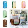 Patchwork Lovely Pencil Case Cartoon Mini Schoolbag Pencil Cases  School Supplies
