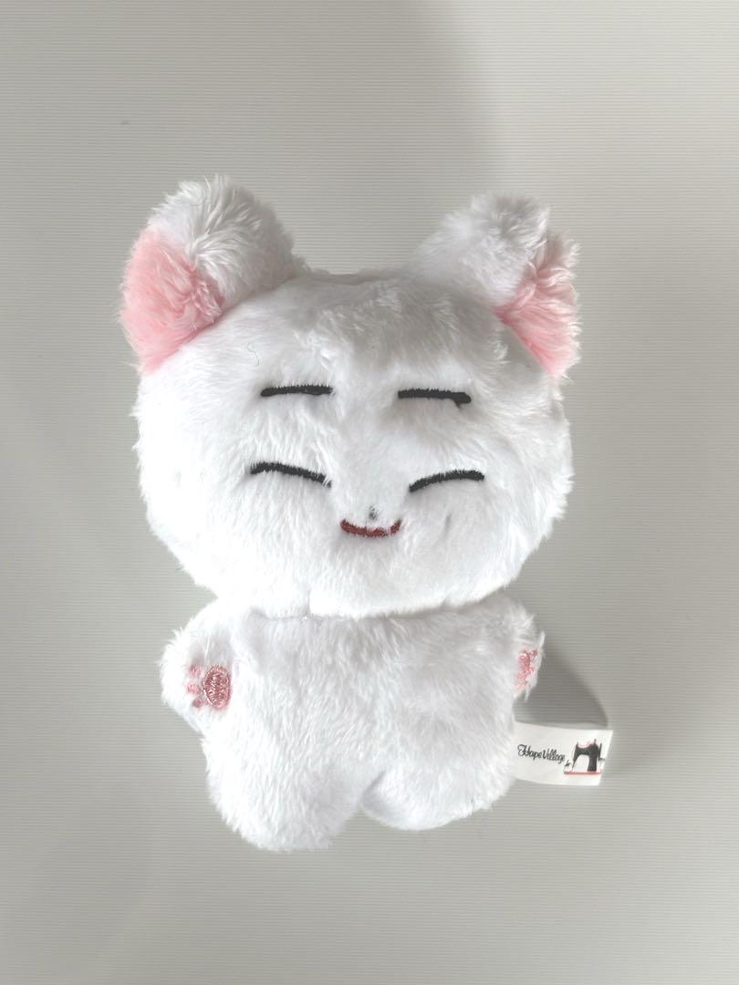 

[USED] Sunwoo Doll