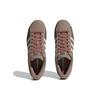 Adidas Originals Superstar Classic Shell Toe Low Top Sneakers Unisex Sneakers Brown IG9629