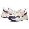 New FILA Mars Retro White/purple/pink Women's F12W031122FVP