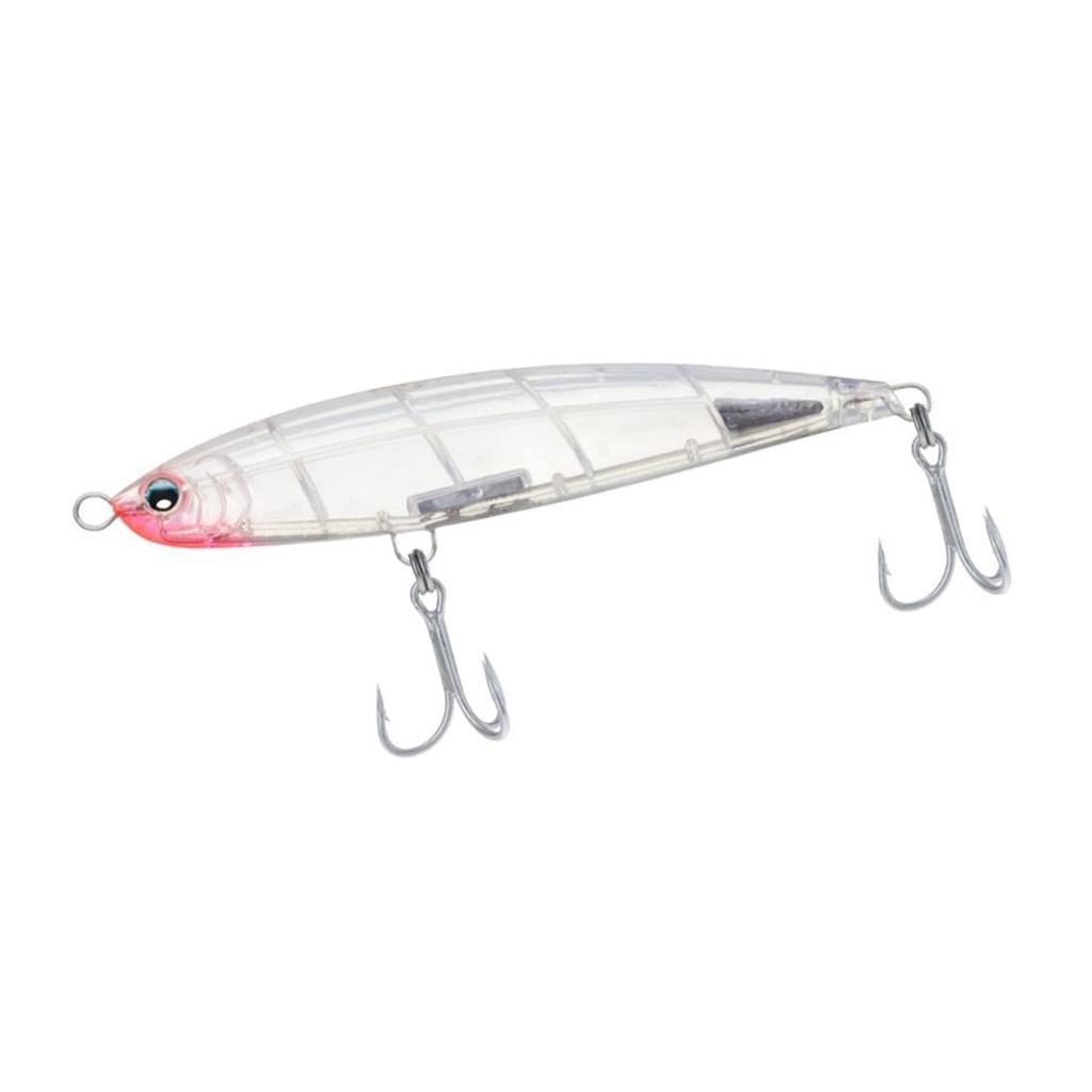 Daiwa Saltiga 190F Clear Star DiveStar