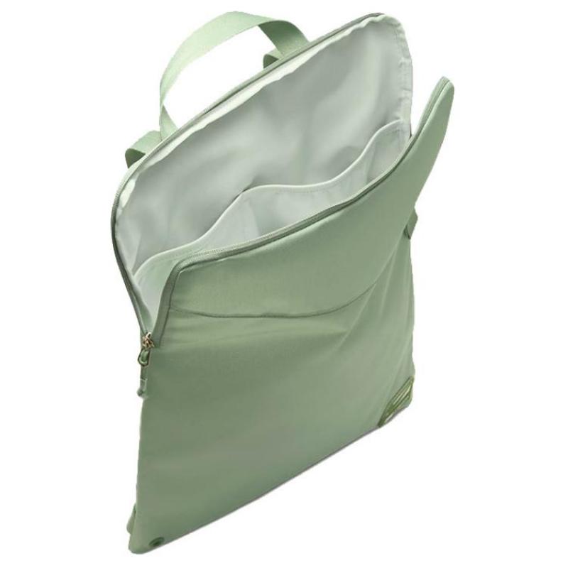 Nike Stoffrucksack Regular Unisex Grün Casual FN4207-370