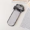 Women's Transparent Mesh Silk Socks - Cute, Breathable, Mid-Calf, Trendy for Spring/Summer