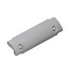 10 PEZZI/lotto 62531 Pannello Curvo 11 x 3 con 2 Pin Mattoncini Giocattoli Per Tecnici MOC Edifici Fai-da-te Blocchi Compatibili Regalo High-Tech
