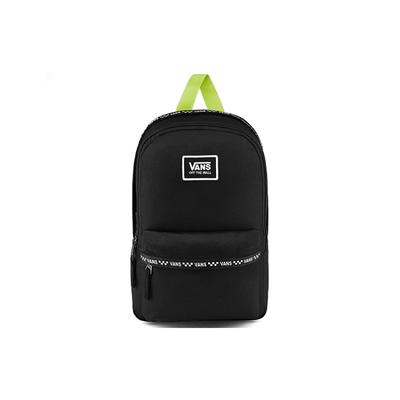 Backpacks Vans VN0A4DROBLK