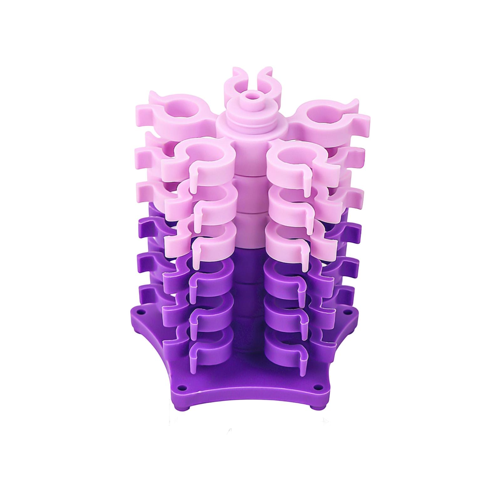 

Detachable Bobbin, Rotating Bobbin Collection Box, Bobbin Storage Clip, Bobbin Tower One Size